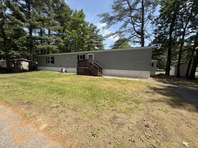 Photo 2 of 11 of home located at 126 White Birch Estates Fort Edward, NY 12828