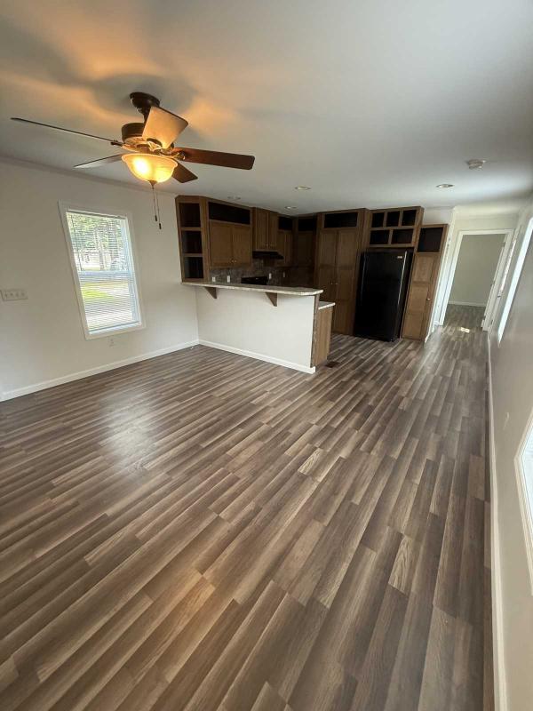 Redman Manufactured Home
