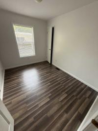Redman Manufactured Home