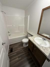 Redman Manufactured Home