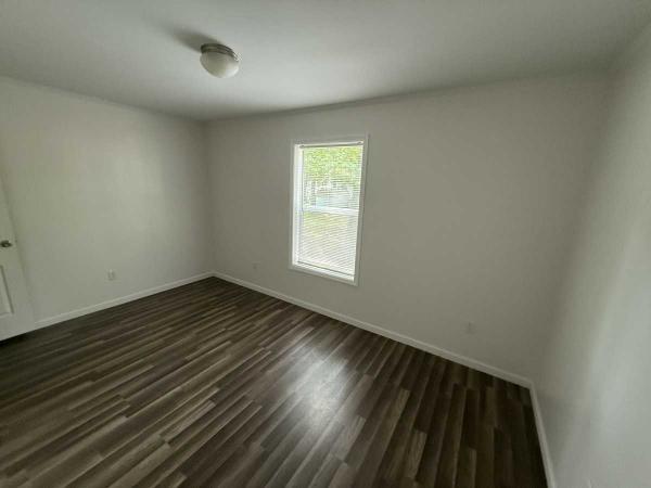 Redman Manufactured Home
