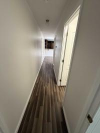 Redman Manufactured Home