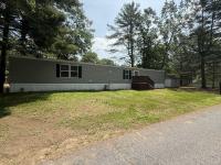 Redman Manufactured Home