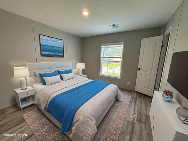 2024 Fleetwood Mobile Home