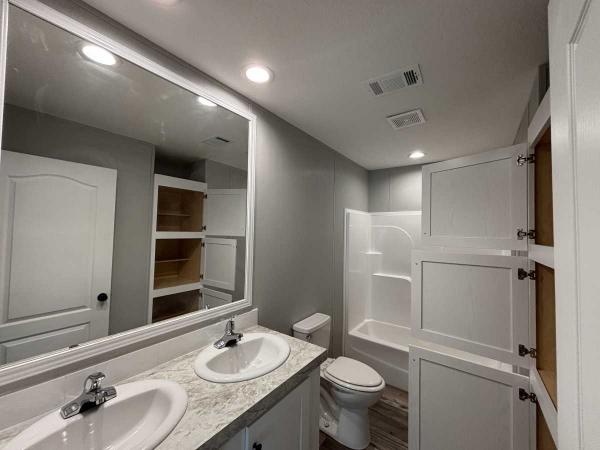 2024 Fleetwood Mobile Home