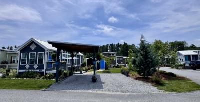Mobile Home at 54 Breezy Meadow Lane Flat Rock, NC 28731