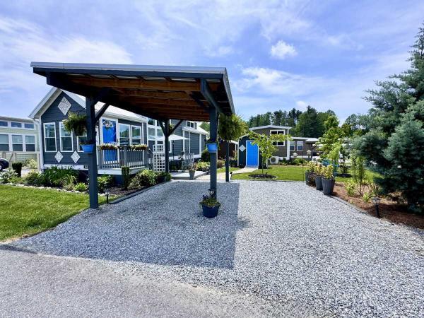 2022 Hyun MP Manufactured Home