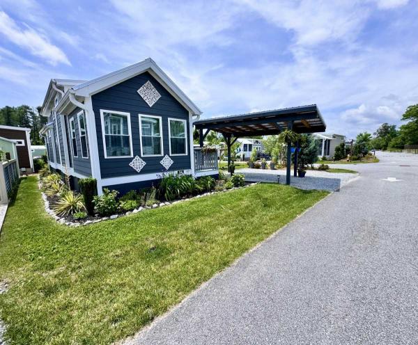 2022 Hyun MP Manufactured Home