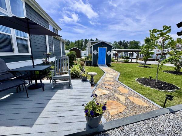 2022 Hyun MP Manufactured Home
