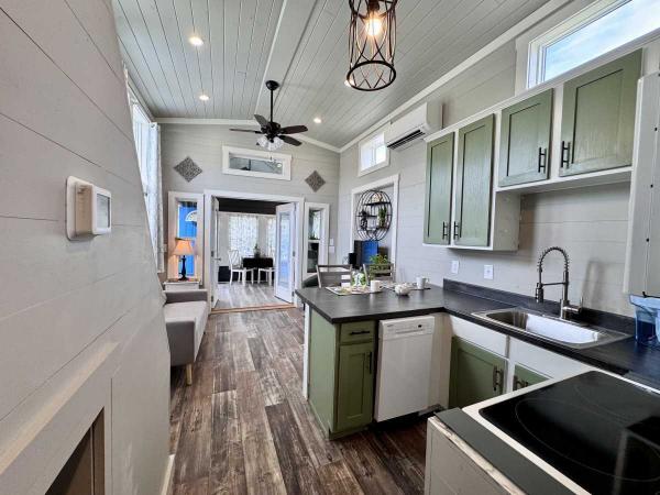 2022 Hyun MP Manufactured Home