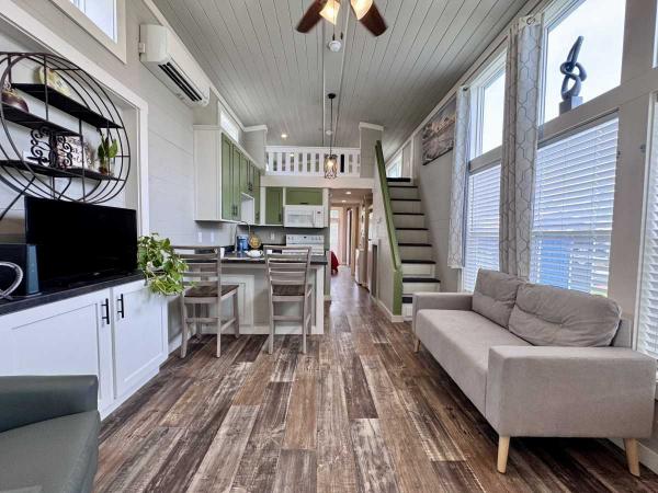 2022 Hyun MP Manufactured Home