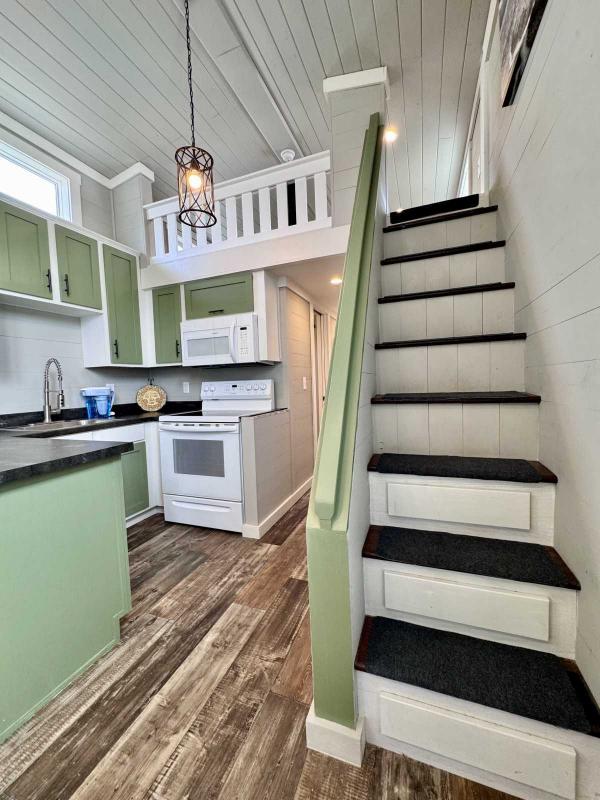 2022 Hyun MP Manufactured Home