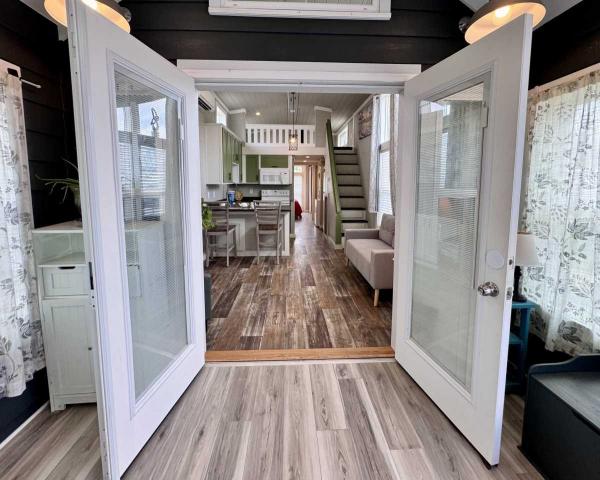 2022 Hyun MP Manufactured Home