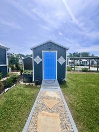 2022 Hyun MP Manufactured Home