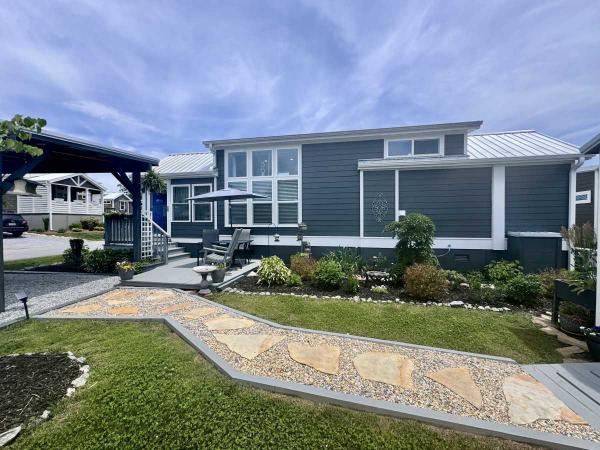 2022 Hyun MP Manufactured Home