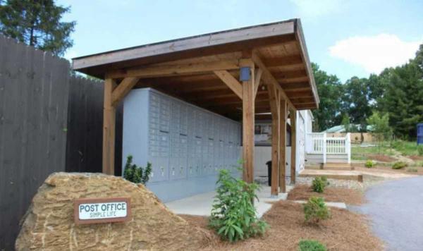 2022 Hyun MP Manufactured Home