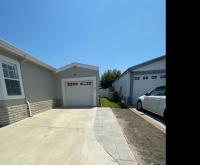 1998 Skyline Triplewide Manufactured Home