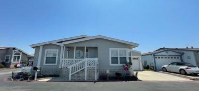 Mobile Home at 120 Laburnum Lane Fountain Valley, CA 92708