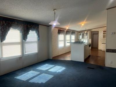 Photo 4 of 18 of home located at 4240 Star Dr. Fort Worth, TX 76244