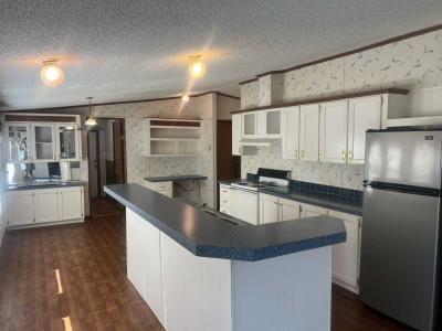 Mobile Home at 4240 Star Dr. Fort Worth, TX 76244