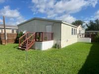 1998 Palm Harbor Palm Harbor Mobile Home