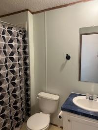 1998 Palm Harbor Palm Harbor Mobile Home