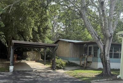 Mobile Home at 9878 Jonquil Cir Navarre, FL 32566