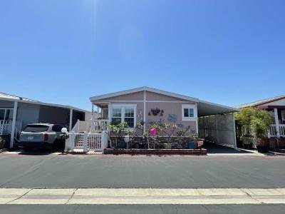 Mobile Home at 19251 Brookhurst, #22 Huntington Beach, CA 92646