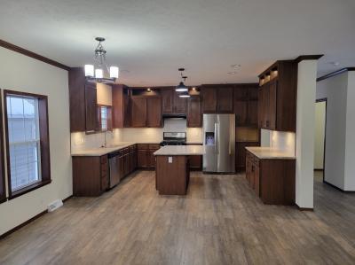 Mobile Home at 1510 268th Ave Isanti, MN 55040