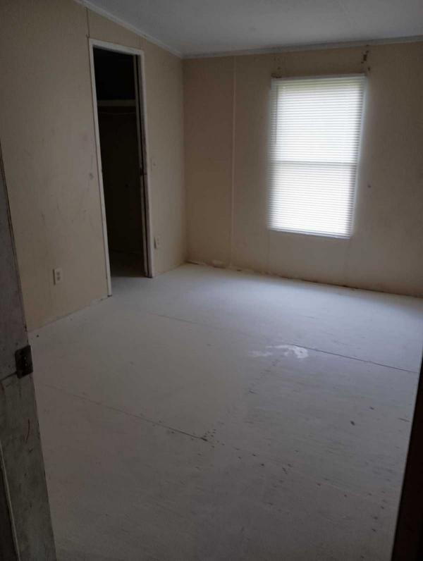 1997 Fleetwood Oakknoll Mobile Home