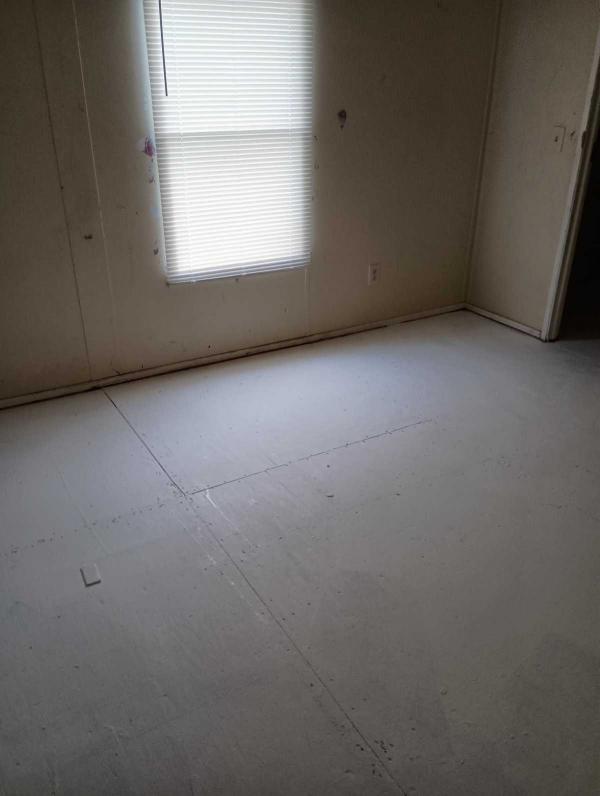 1997 Fleetwood Oakknoll Mobile Home