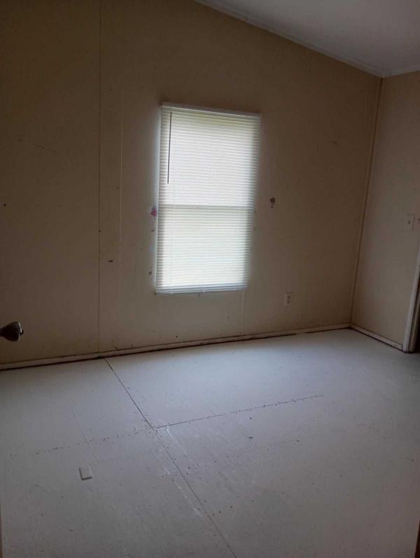 1997 Fleetwood Oakknoll Mobile Home