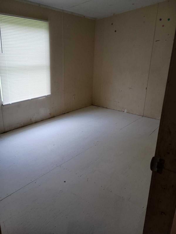1997 Fleetwood Oakknoll Mobile Home