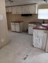 1997 Fleetwood Oakknoll Mobile Home