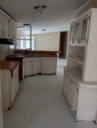 1997 Fleetwood Oakknoll Mobile Home