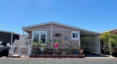 Photo 2 of 43 of home located at 19251 Brookhurst, #22 Huntington Beach, CA 92646