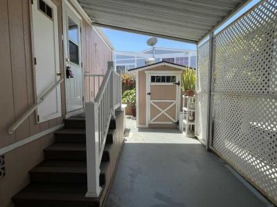 Photo 5 of 43 of home located at 19251 Brookhurst, #22 Huntington Beach, CA 92646