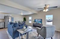 1981 KAUFMAN & BROAD Manufactured Home