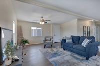 1981 KAUFMAN & BROAD Manufactured Home