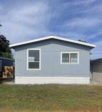 2021 MARLETT 5624 Manufactured Home