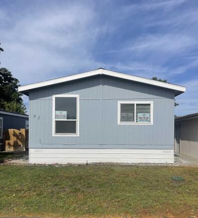 Mobile Home at 2105 North Steptoe Kennewick, WA 99337