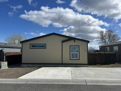 Mobile Home at 200802 E. Game Farm Rd #184 Kennewick, WA 99337