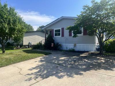 Mobile Home at 56 Patricia Lane Lindenwold, NJ 08054