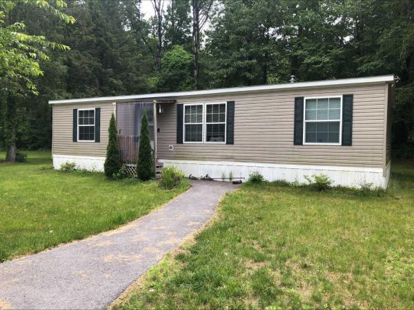 Photo 1 of 2 of home located at 7 Holly's Folly Malta, NY 12020