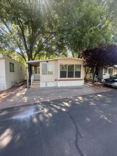 Mobile Home at 480 S Rainbow Dr, Spc 71 Star Valley, AZ 85541