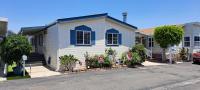 2000 Skyline Manufactured Home