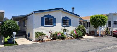 Photo 2 of 37 of home located at 313 Magpie Lane Fountain Valley, CA 92708