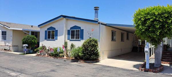 Photo 1 of 2 of home located at 313 Magpie Lane Fountain Valley, CA 92708