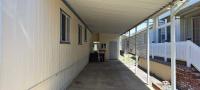 2000 Skyline Manufactured Home
