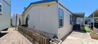 2000 Skyline Manufactured Home